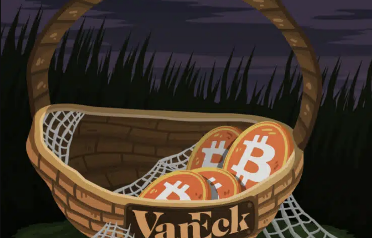 VanEck Paves the Way for Bitcoin’s Integration as a Strategic Reserve